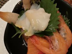 -新发展亚太JW万豪酒店·福苑咖啡厅