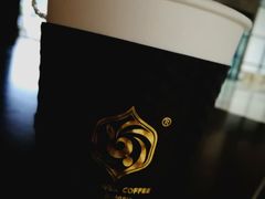 -麦隆咖啡(北大店)