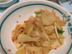 -佬麻雀·新湘菜(珠海金发购物中心店)