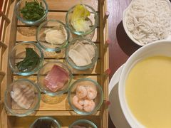 -西双版纳洲际度假酒店-曼霖轩中餐厅