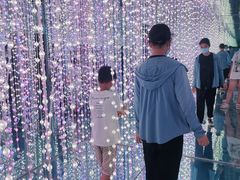 -苏州5D星空错觉艺术馆