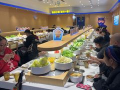 -农小锅自助小火锅(北京大兴凯德店)