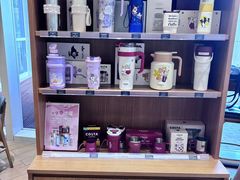 -COSTA COFFEE(房山印象城店)