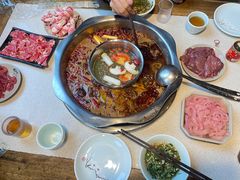 -九尺赵老四鲜鹅肠火锅