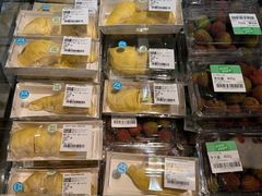 -盒马鲜生(顺义店)