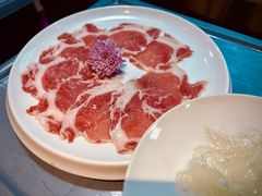 -喜聚薈·花膠雞海鮮火鍋(越秀店)