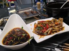 -喜来酌海鲜·饺子(和平一店)