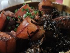 梅干菜焖肉-寻宝记绍兴菜(鲁迅路店)