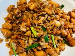 -火候轩品质湘菜·私厨(市府店)