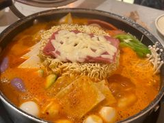 -七八冷面·延边朝鲜族美食(欢乐谷店)
