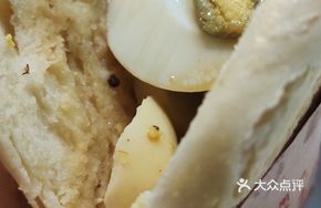 Egg Pancake