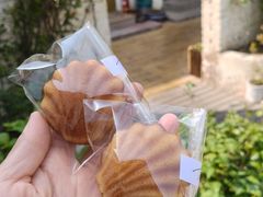 -AHAVA·Fang Baking Studio