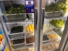 -金鼎雪山牦牛杂火锅(理县总店)