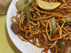 -老光明岗琼甜茶馆