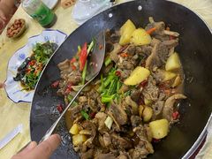 -顺德公美食(西乡店)