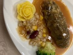 -宜兴隆家宴·私房菜(泰安华庭店)