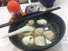 -文辉墨鱼丸大王(铜锣湾渣甸街总店)