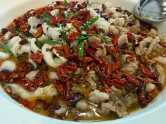 -邱大妈水煮(龙山店)