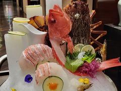 -北京泰富酒店-柏景轩中餐厅