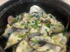 -阿四台山黄鳝饭(东门店)