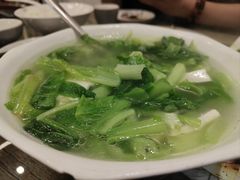 -马帮菜馆·美味野生菌