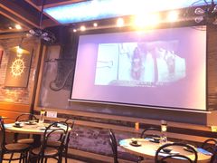 -鱼库·不仅是一家烤鱼店(车公庙店)