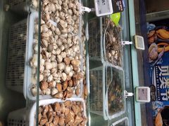 -盒马鲜生(红莲店)