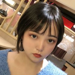 -Rise Hair上升造型