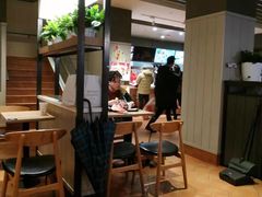 -肯德基(新八一店)