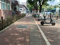 -易通行汽车陪练(通州店)