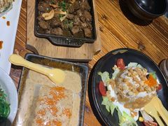 -小川洋风料理(街道口店)