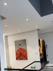 -可大男士理发馆