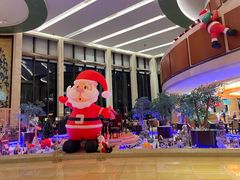 -济南喜来登酒店-盛宴自助西餐厅·综合自助