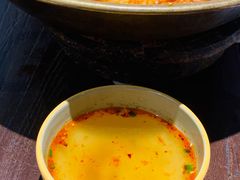 -张翻越·川渝冒菜·武汉黑鸭煲(城北万象城店)