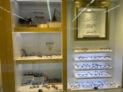 -PARKWAY·百汇眼镜(三叶眼镜城店)