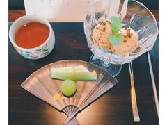 -元熹会席料理
