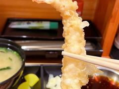 -天妇罗内顺田(罗湖店)