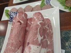 -楼外楼肥羊木炭火锅居(乐群街店)