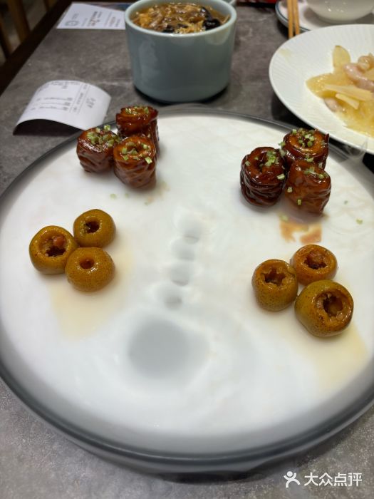 闫府私房菜·百年鲁菜(恒隆店)图片