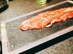 -神户赤童日式烤肉(金地广场店)