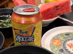 -沸炉重庆老火锅(军事博物馆店)