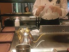 -大神太神·铁板烧(七宝领展广场店)
