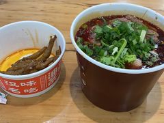 -豫楚源美猴王·面(武商广场店)