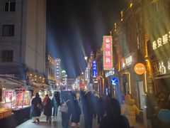 -中华巴洛克风情街