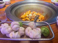 -山河屯铁锅炖(哈西站店)