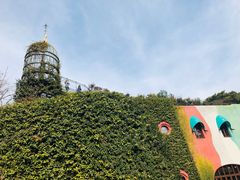 -三鹰之森吉卜力美术馆