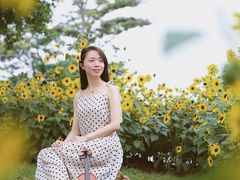 -二沙岛艺术公园