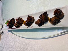 -陆壹捌餐厅(五大道店)