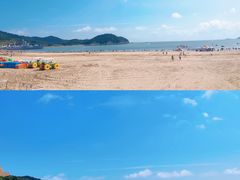 -东海半边山旅游度假区