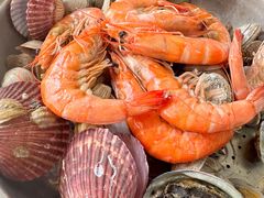 -良师门滨海人家·海鲜·家常菜(滨海城店)